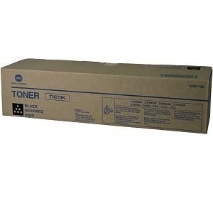 A0D7132 Black Toner; Yield: 24,500 pages