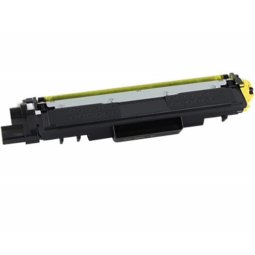 Compatible Brother TN223Y Yellow Toner Cartridge TN223Y Yellow Toner Cartridge; Yield: 1,300 pages