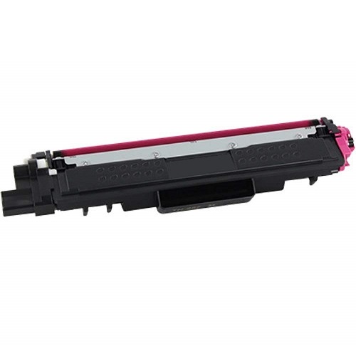 Compatible Brother TN227M Magenta Toner Cartridge TN227M High Yield Magenta Toner Cartridge; Yield: 2,300 pages