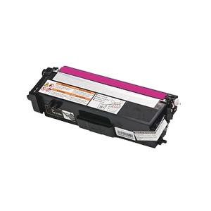 TN315M High Yield Magenta Toner Cartridge; Yield: 3,500 pages