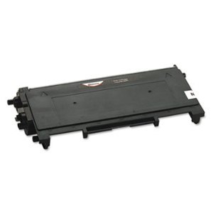 TN350 Black Toner; Yield: 2,500 pages