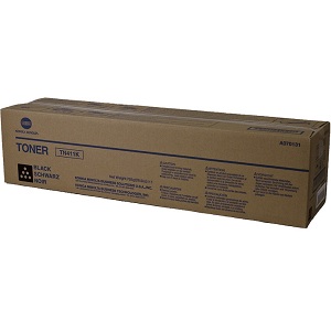 A070131 Black Toner; Yield: 45,000 pages