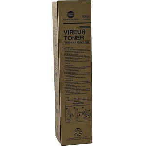 8937836 Cyan Toner; Yield: 20,000 pages