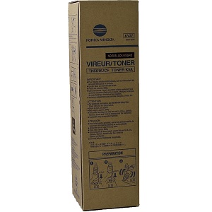 8937833 Black Toner; Yield: 30,000 pages