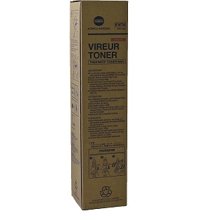 8937835 Magenta Toner; Yield: 20,000 pages