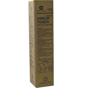 Toner Cartridge - Yellow