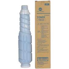 A0YM431 Cyan Toner; Yield: 23,000 pages