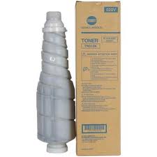 A0YM131 Black Toner; Yield: 33,400 pages