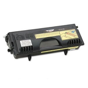 TN560 High Yield Black Toner; Yield: 6,500 pages