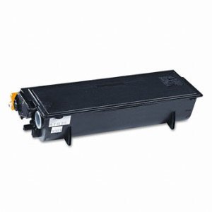 TN570 High Yield Black Toner; Yield: 6,700 pages