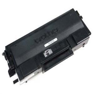 TN670 High Yield Black Toner Cartridge; Yield: 7,500 pages