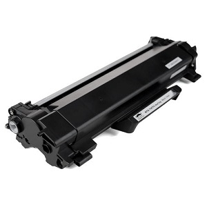 Compatible Brother TN770 Black Toner Cartridge TN770 Super High Yield Black Toner Cartridge; Yield: 4,500 pages