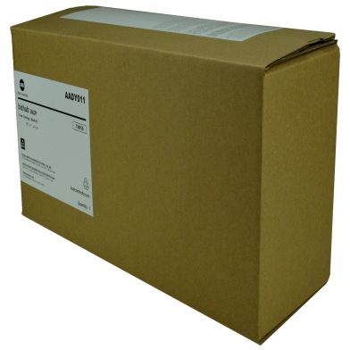 Konica Minolta TNP58 Black Toner Cartridge AADY011 Black Toner Cartridge; Yield: 15,000 pages
