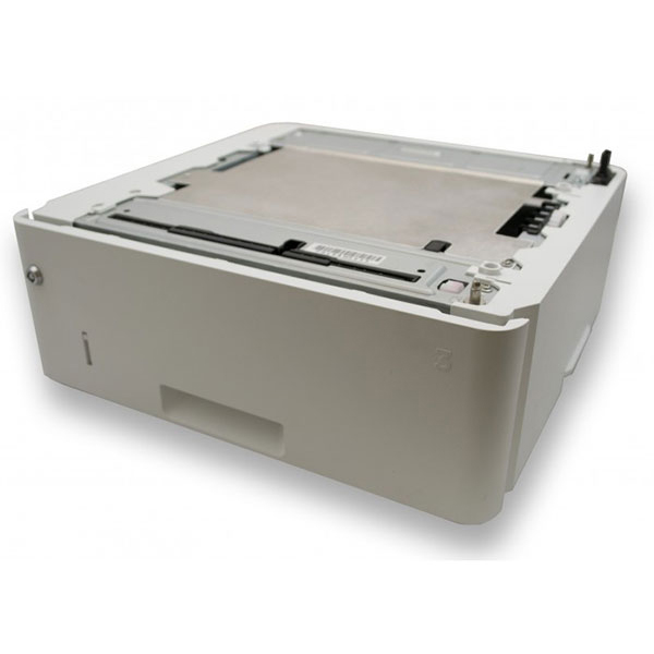 TROY 02-20634-001 Secure 550 Sheet Locking Tray TROY 550-Sheet Input Tray with Lock
