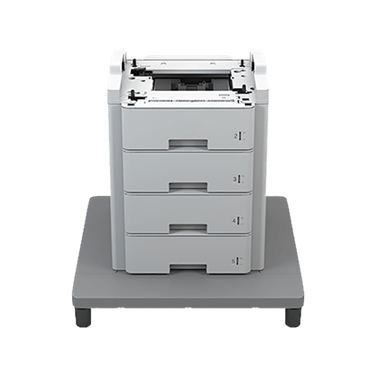 2080 sheets in 4 tray(s) - for Brother HL-L6400, HL-L6450, HL-L6900, HL-L8360, MFC-L6900, MFC-L6950, MFC-L6970, MFC-L9570