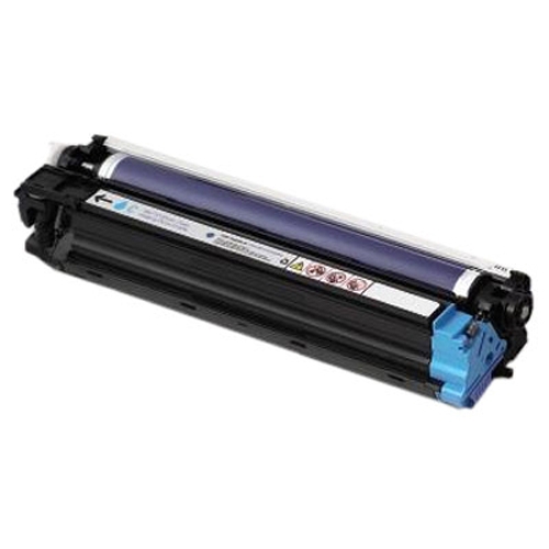 Dell U163N Cyan Imaging Drum 330-5847 Cyan Imaging Drum; Yield: 50,000 pages