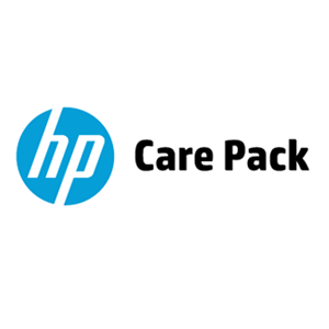 HP U8TY8E 2 Year Extended Warranty Electronic HP Care Pack Next Business Day Hardware Support - Extended service agreement - parts and labor - 2 years - on-site - 9x5 - response time: NBD - for DesignJet T830