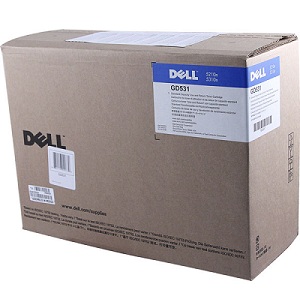 UD314 Extra High Yield Black Toner Cartridge; Yield: 30,000 pages