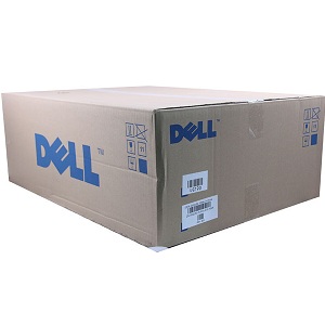 Dell UG190 Fuser Kit UG190 Fuser Maintenance Kit; Includes Fuser, Belt Unit, and Roller