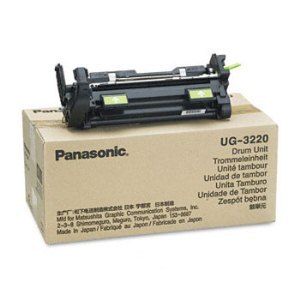 UG3220 Drum Unit; Yield: 20,000 pages