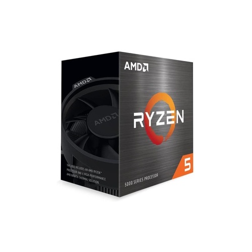 AMD Ryzen 5700g, W/wraith Stealth Cooler (100100000263BOX