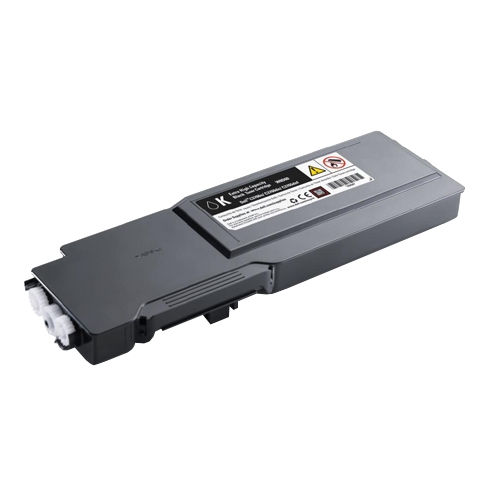 331-8429 Extra High Yield Black Toner Cartridge; Yield: 11,000 pages