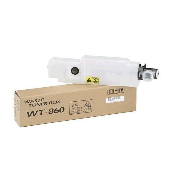 WT-860 (1902LC0UN0) Waste Toner Container; Yield: 25,000 pages