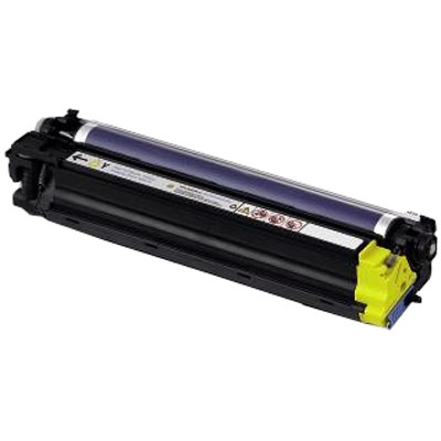 Dell X951N Yellow Imaging Drum 330-5853 Yellow Imaging Drum; Yield: 50,000 pages