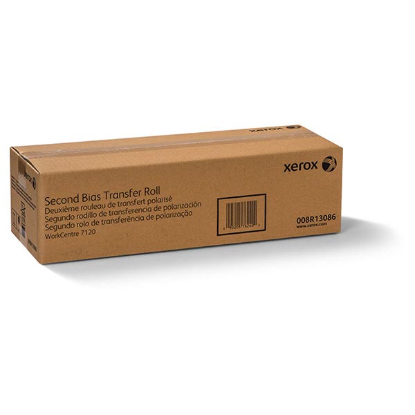 Xerox Second Bias Transfer Roller (200,000 Yield)