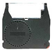 1380999 Correctable Ribbon Cartridge; Yield: 115,000 characters