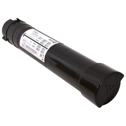 006R01697 Black Toner Cartridge; Yield: 26,000 pages..