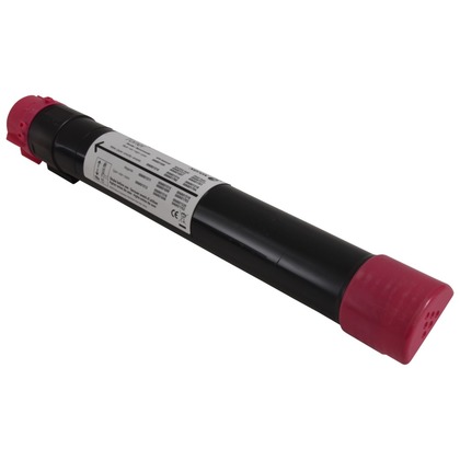 006R01699 Magenta Toner Cartridge; Yield: 15,000 pages..