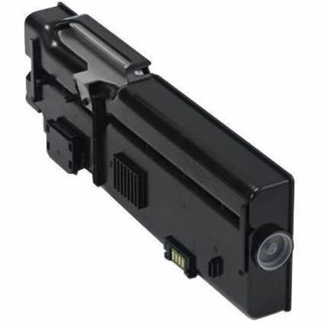 593-BBBM Black Toner Cartridge; Yield: 1,200 pages