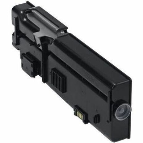 593-BBBU Extra High Yield Black Toner Cartridge; Yield: 6,000 pages