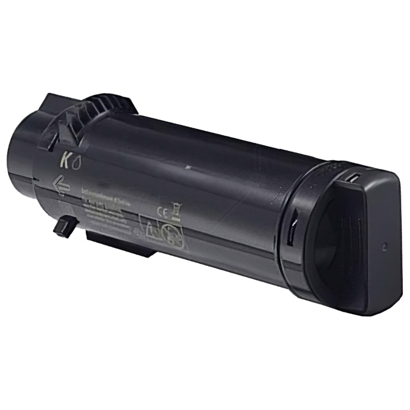 Compatible Xerox 106R03480 Black High Capacity Toner Cartridge 106R03480 High Capacity Black Toner Cartridge; Yield: 5,500 pages