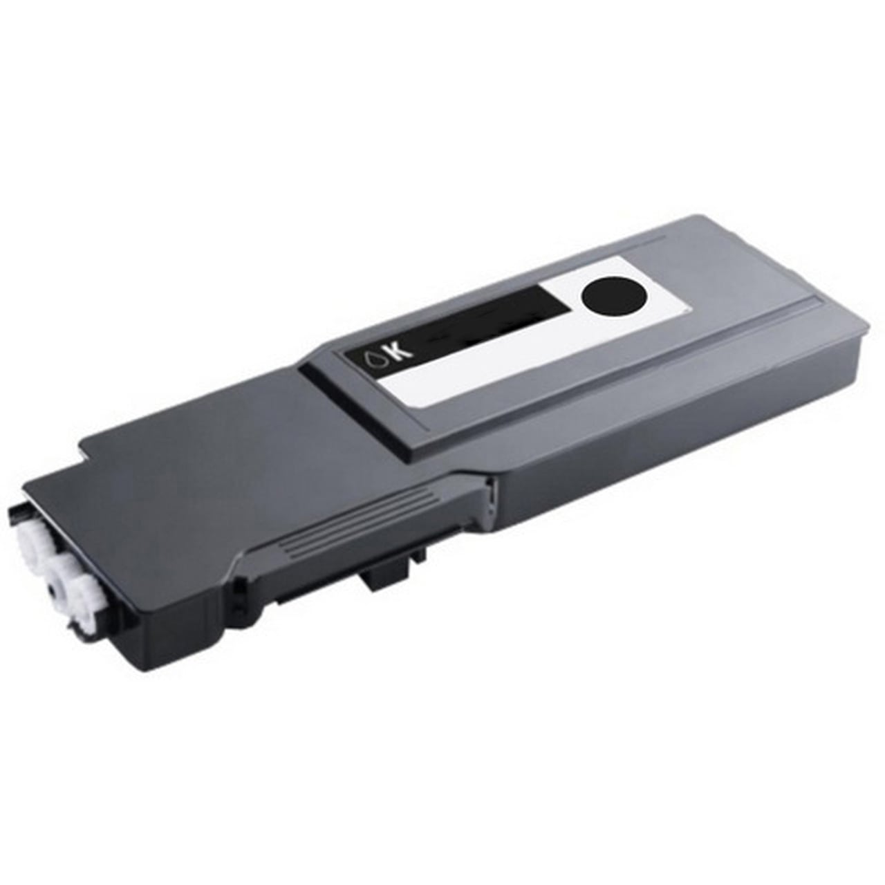 106R03512 High Capacity Black Toner Cartridge; Yield: 5,000 pages..