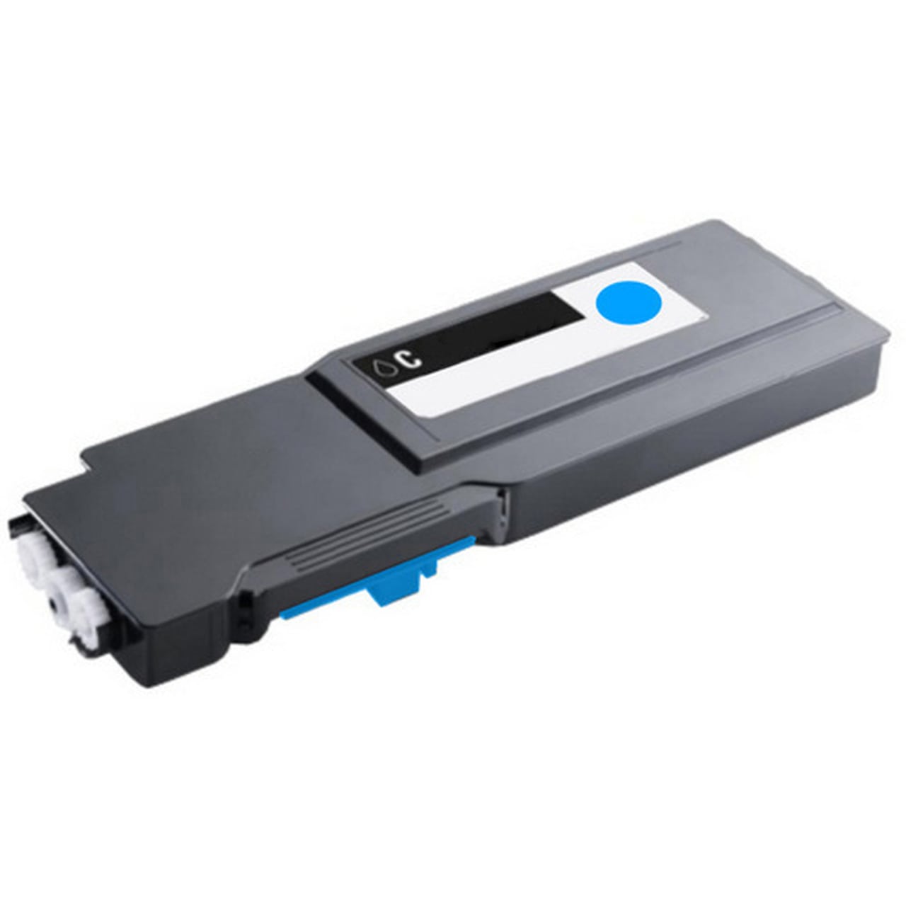 106R03514 High Capacity Cyan Toner Cartridge; Yield: 4,800 pages