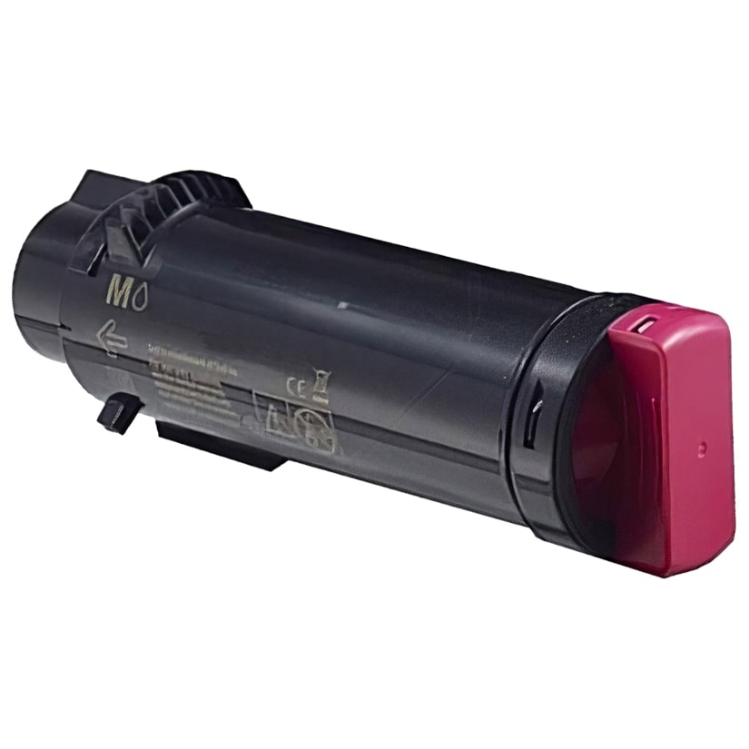 Compatible Xerox 106R03691 Magenta Extra High Capacity Toner Cartridge 106R03691 Extra High Capacity Magenta Toner Cartridge; Yield: 4,300 pages..