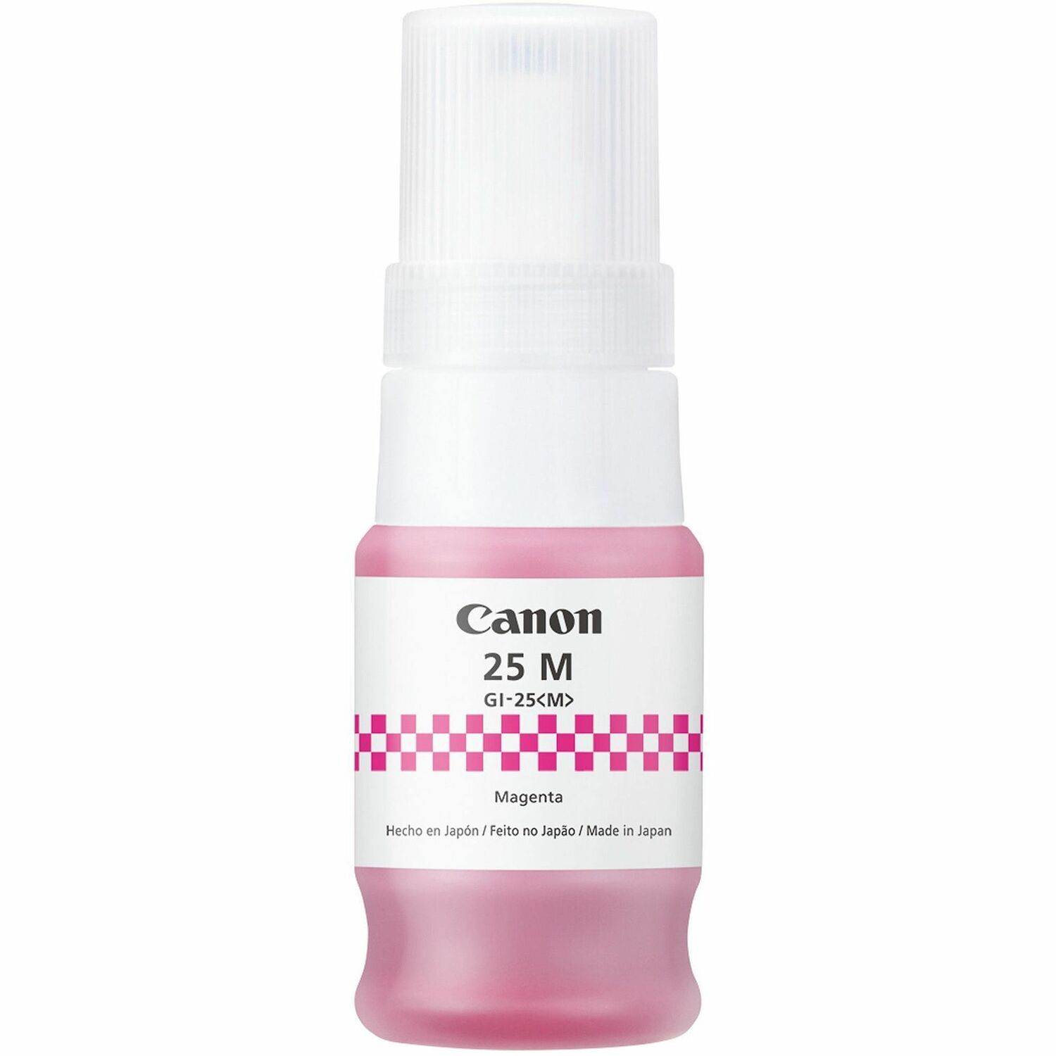 Inkjet - Magenta - 3000 Pages - 37 mL - 1 Each