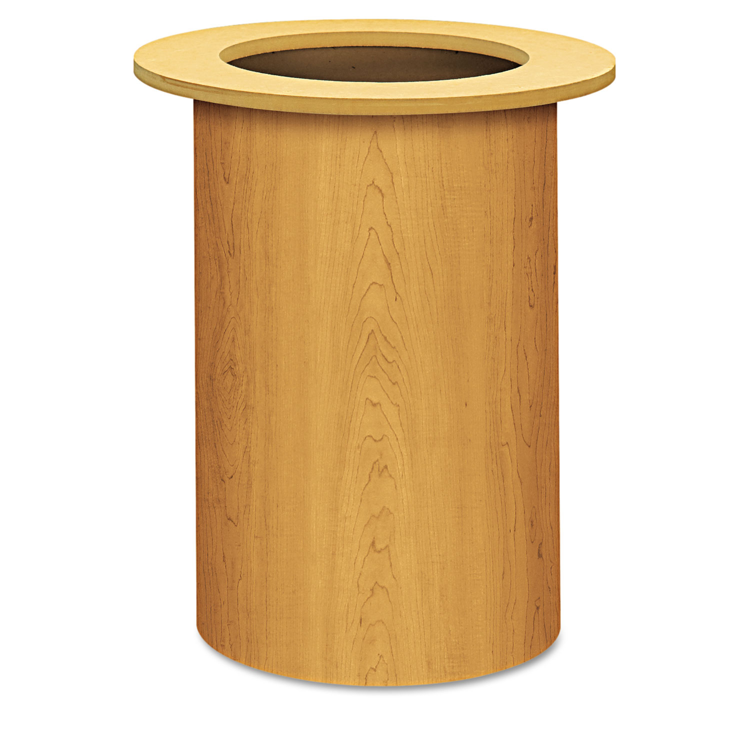 BASE,18"CYLINDER,HV