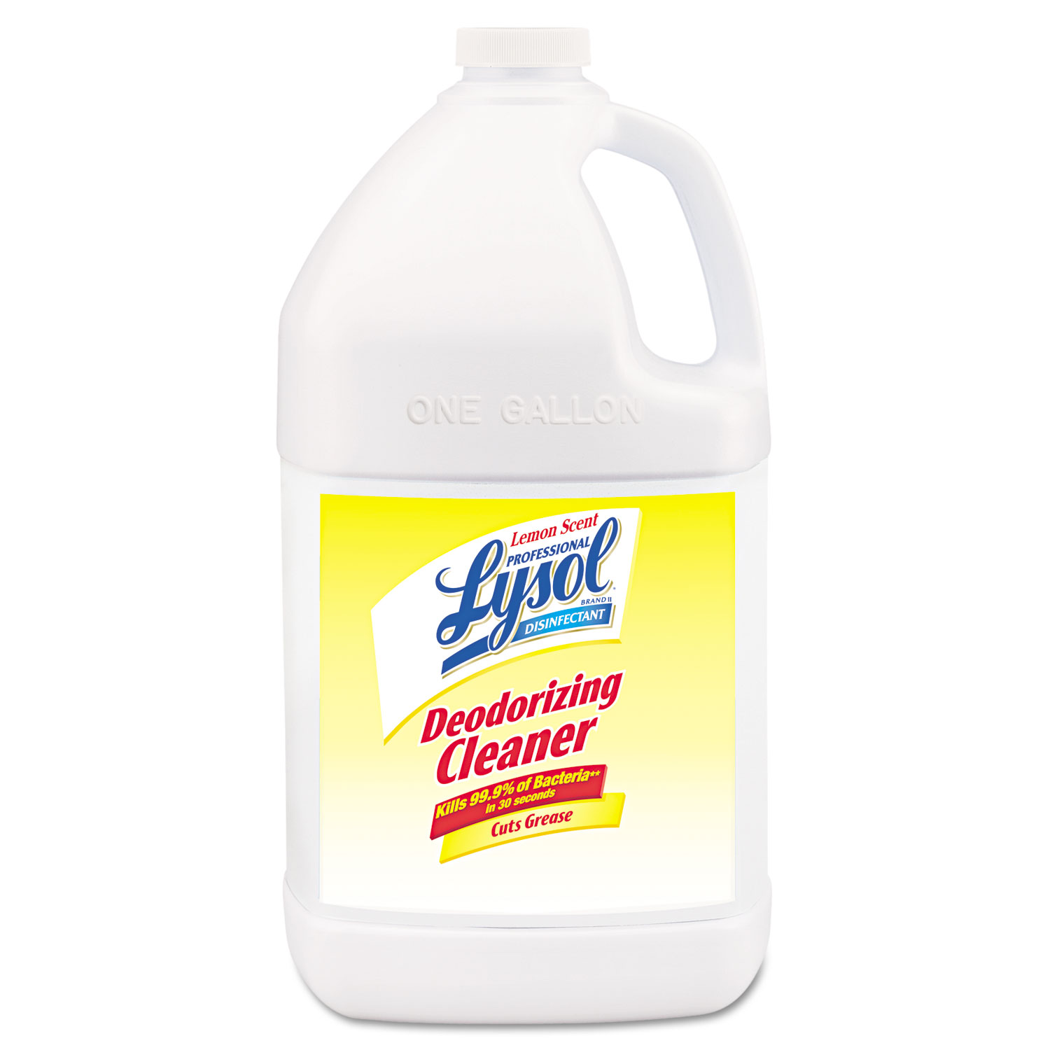 CLEANER,DEODORIZER,1GAL