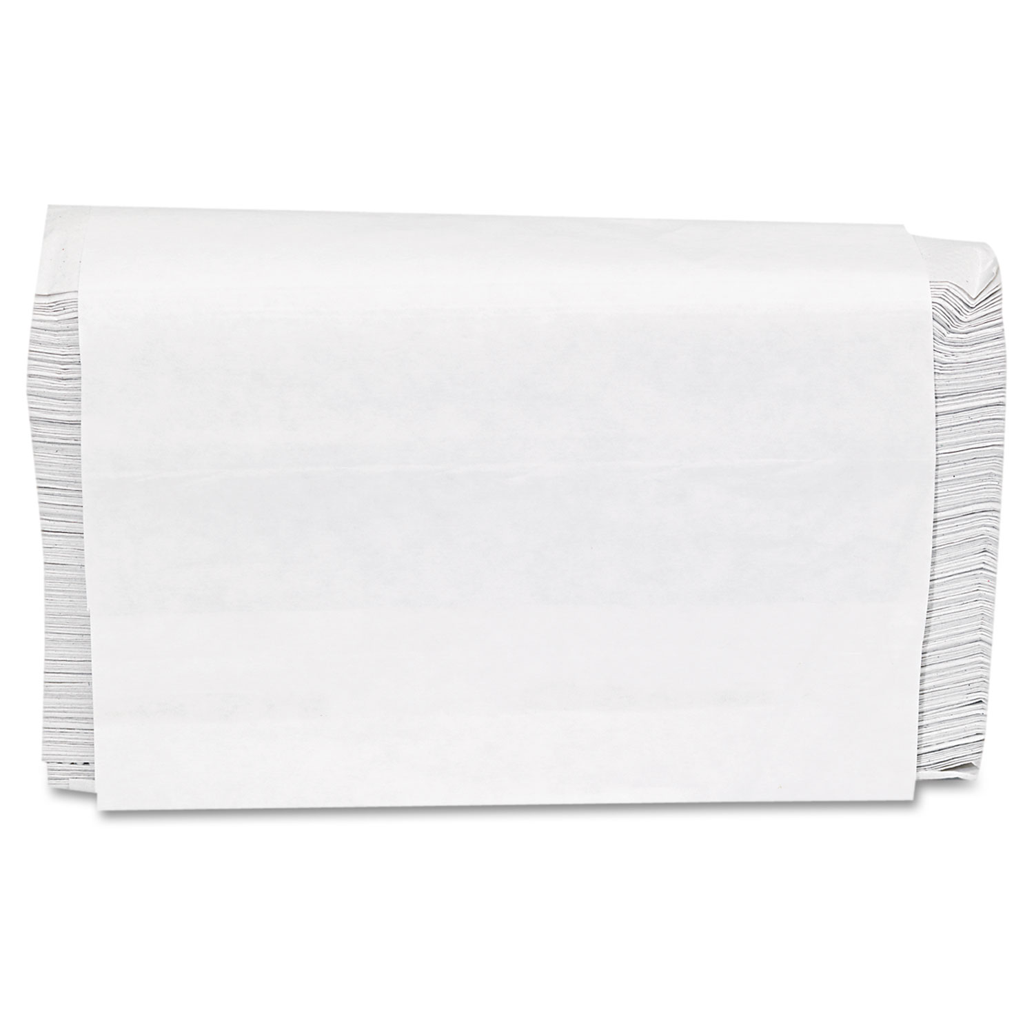 TOWEL,M-FOLD,9.25X9.5,WH