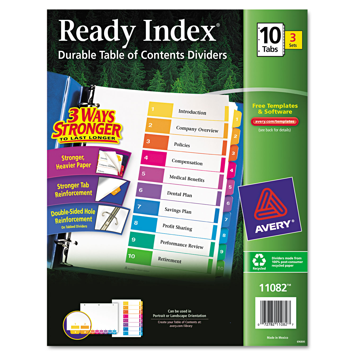 INDEX,RI10TAB,TOCRCY3,AST