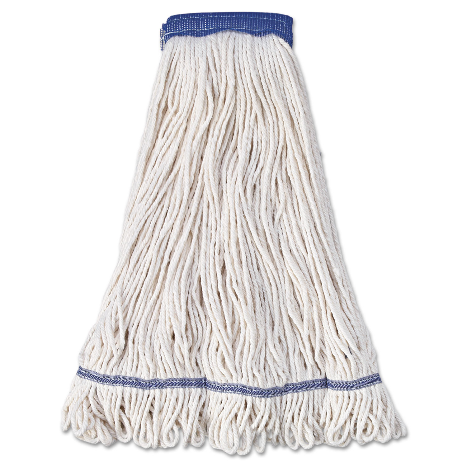 MOP,XL SPR LOOP WH YRN