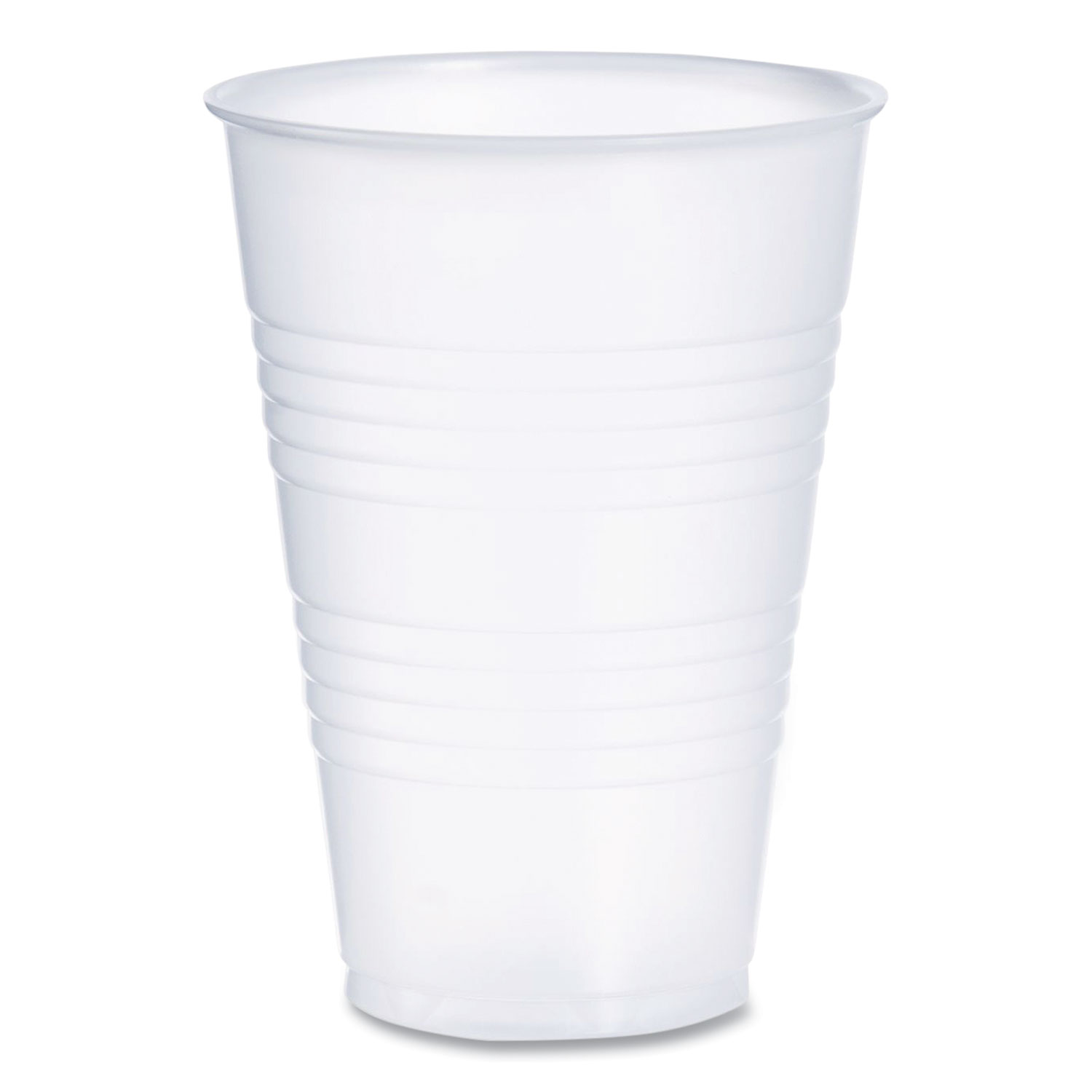 CUP,COLD,14 OZ,50/PK,TR