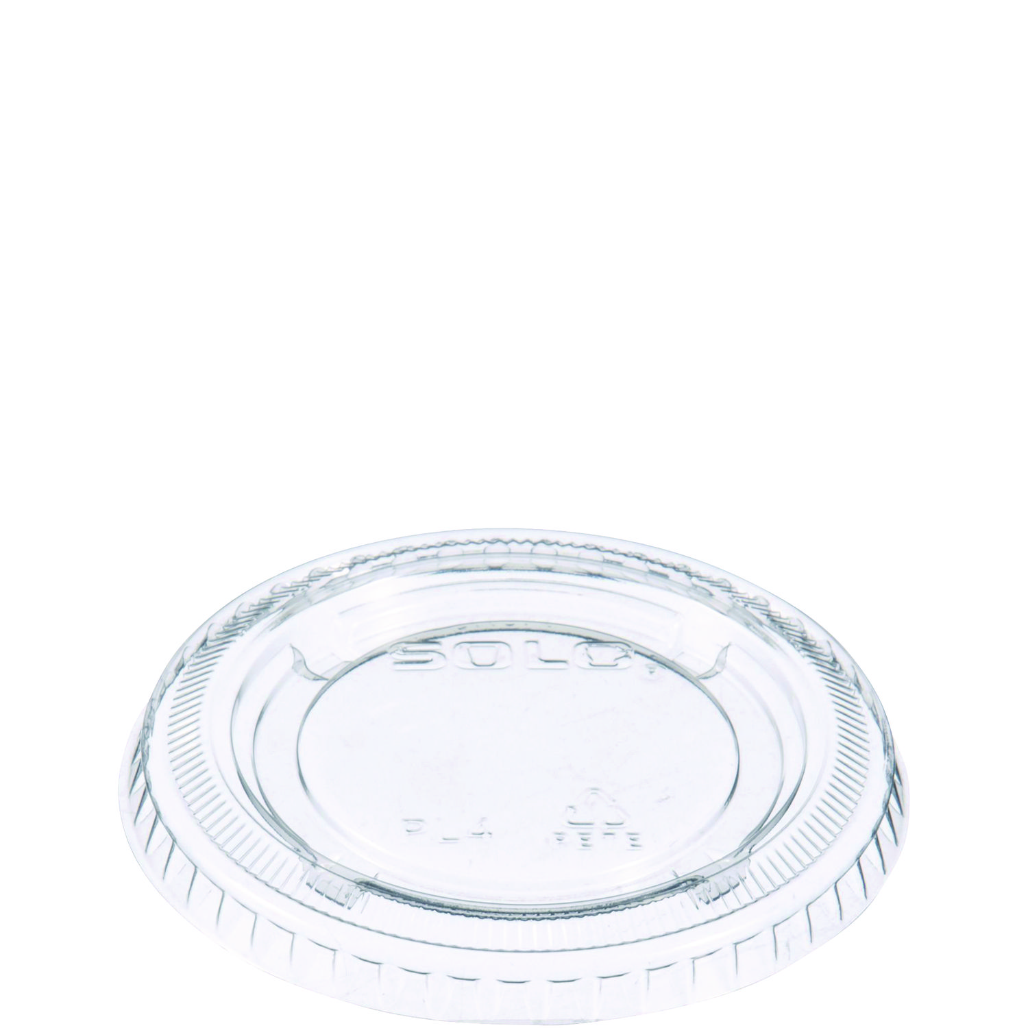 LID,PLAS SOUFFLE CUP