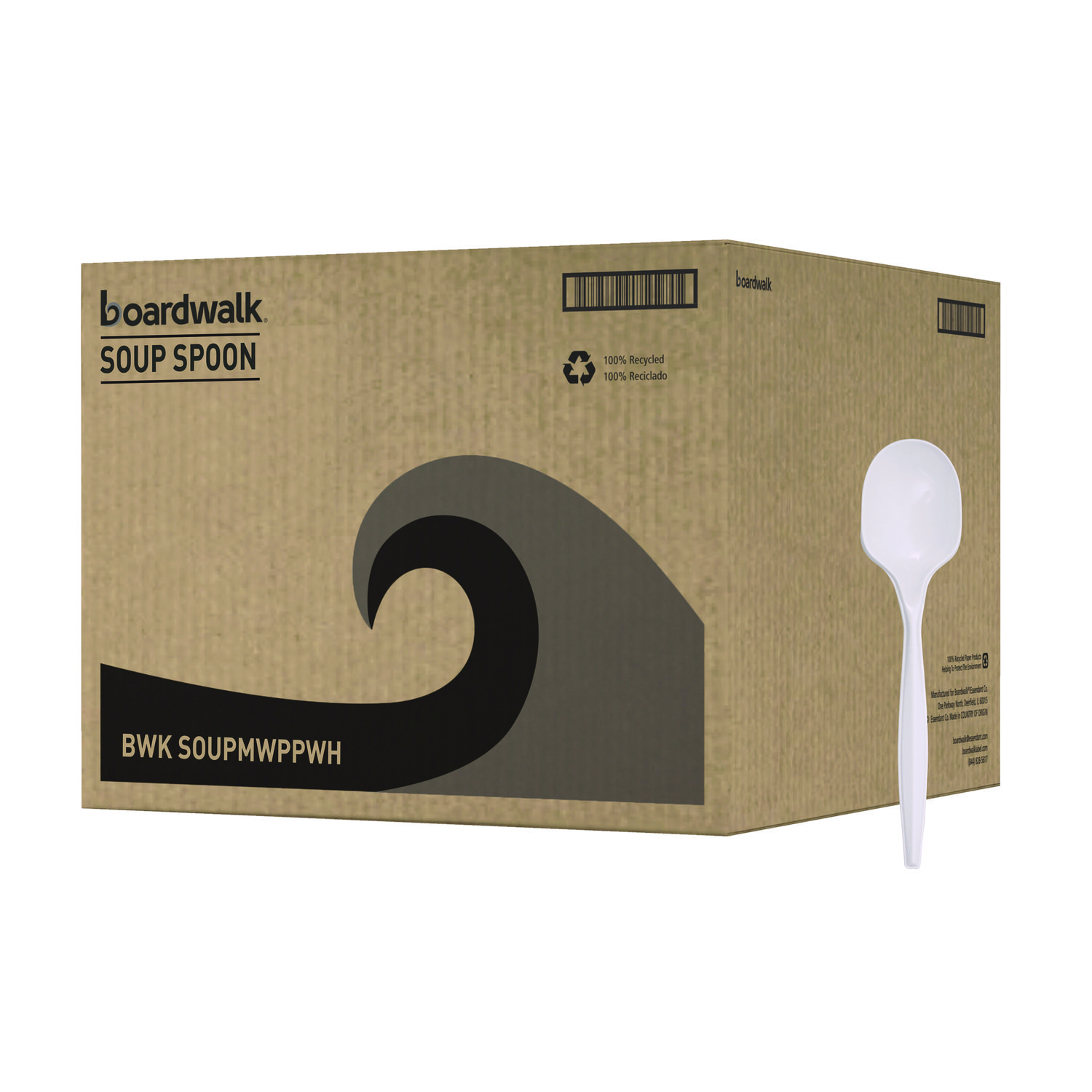 SPOON,SOUP,PP,WH
