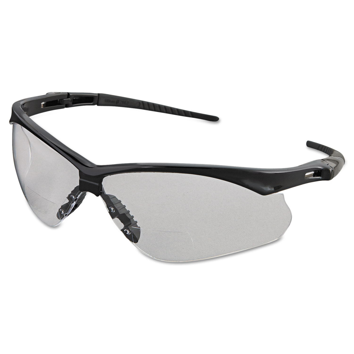 GLASSES,RX2.50 DIOPTER,BK