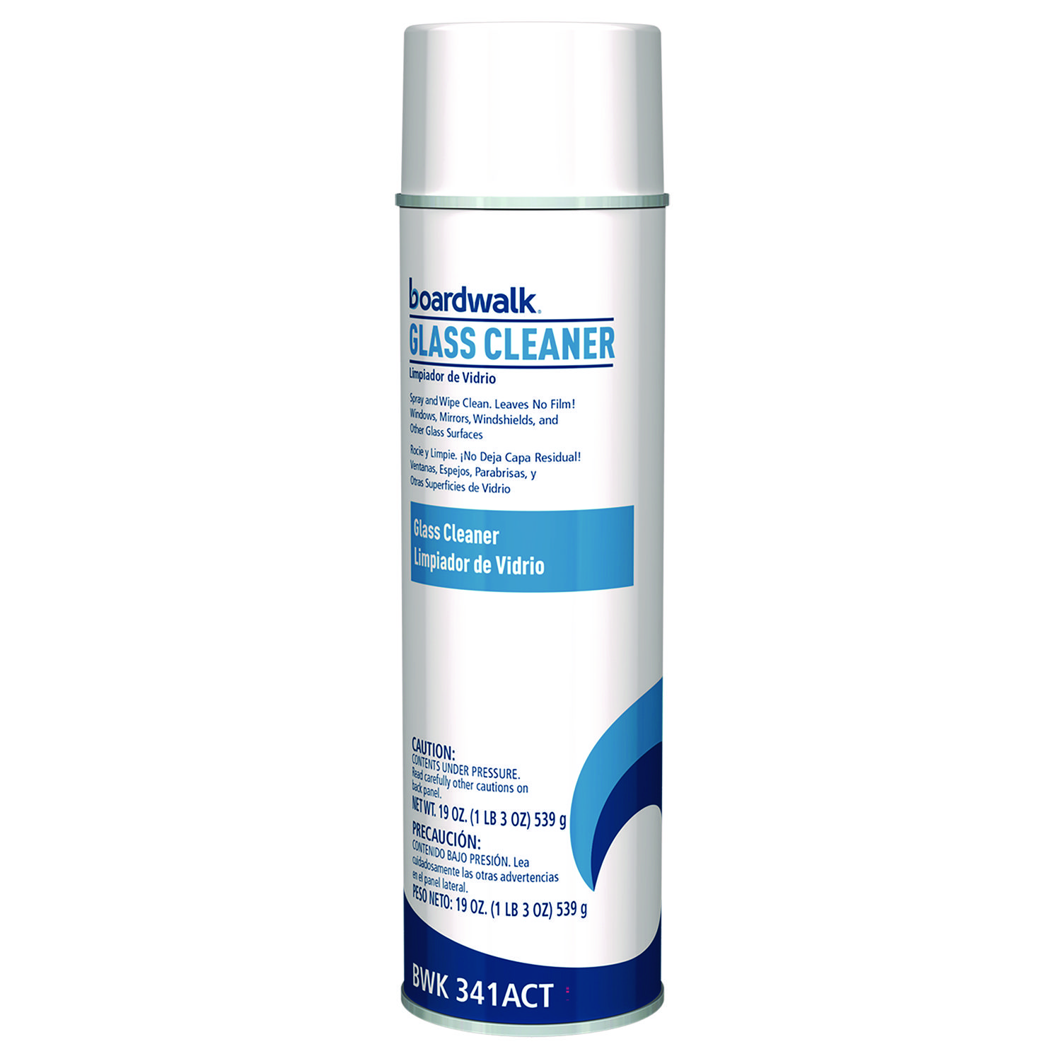 CLEANER,GLASS,AEROSOL