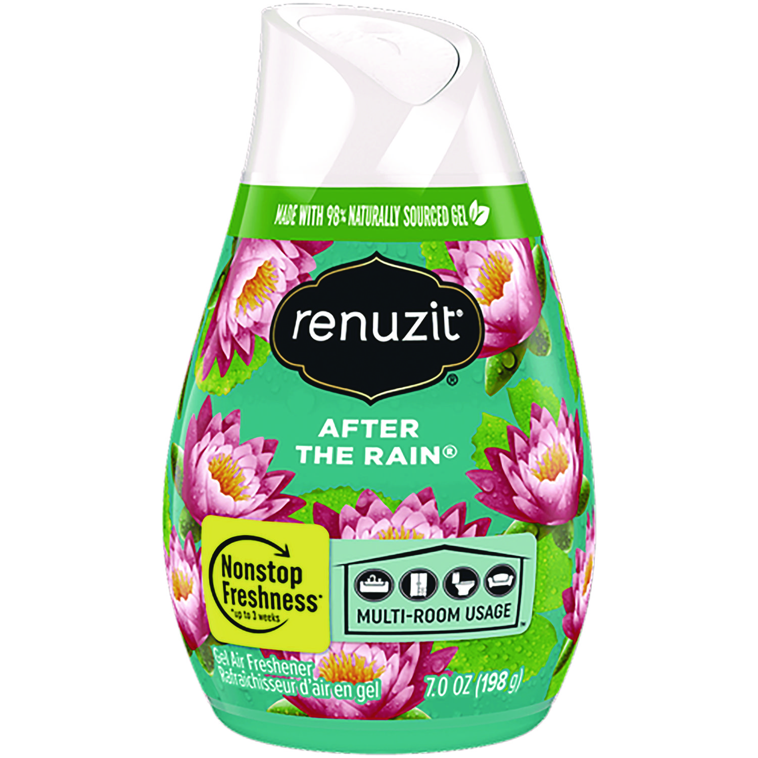 FRESHENER,RENUZIT, AI,AST